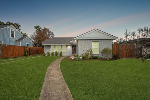 6449 Country Club Drive Houston TX 77023