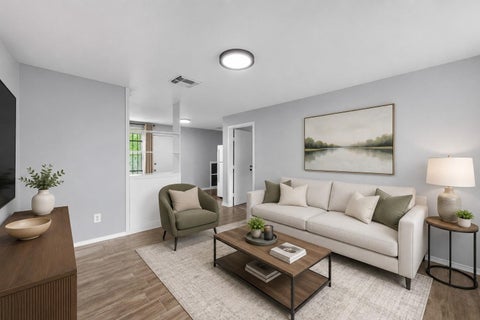 Photo of 9410 Rosehaven Drive, Houston, TX 77051 (MLS # 51786972)