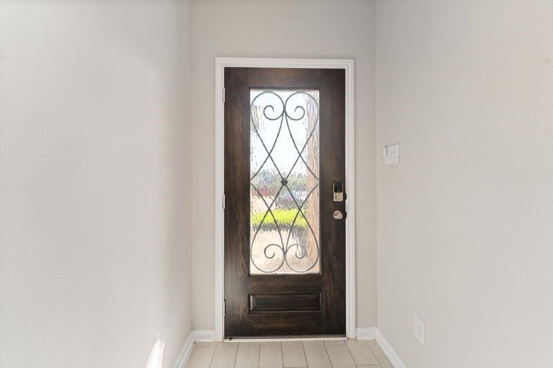 15535 Abbotshall Bend Drive