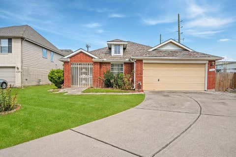 Photo of 8131 Golden Trace Court, Houston, TX 77083 (MLS # 41692381)