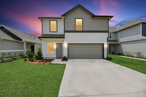 Photo of 2473 Carp Drive, Conroe, TX 77384 (MLS # 24995357)