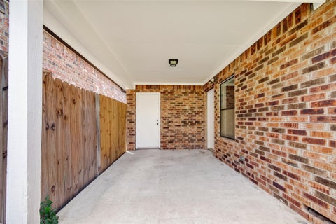 Tiny photo for 3119 Jewel Ann Street, Houston, TX 77082 (MLS # 74562492)