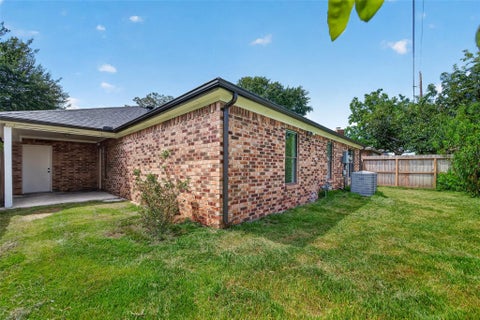 Tiny photo for 3119 Jewel Ann Street, Houston, TX 77082 (MLS # 74562492)