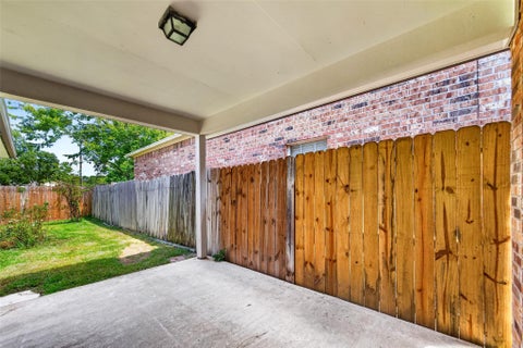 Tiny photo for 3119 Jewel Ann Street, Houston, TX 77082 (MLS # 74562492)