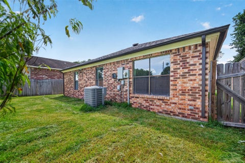 Tiny photo for 3119 Jewel Ann Street, Houston, TX 77082 (MLS # 74562492)