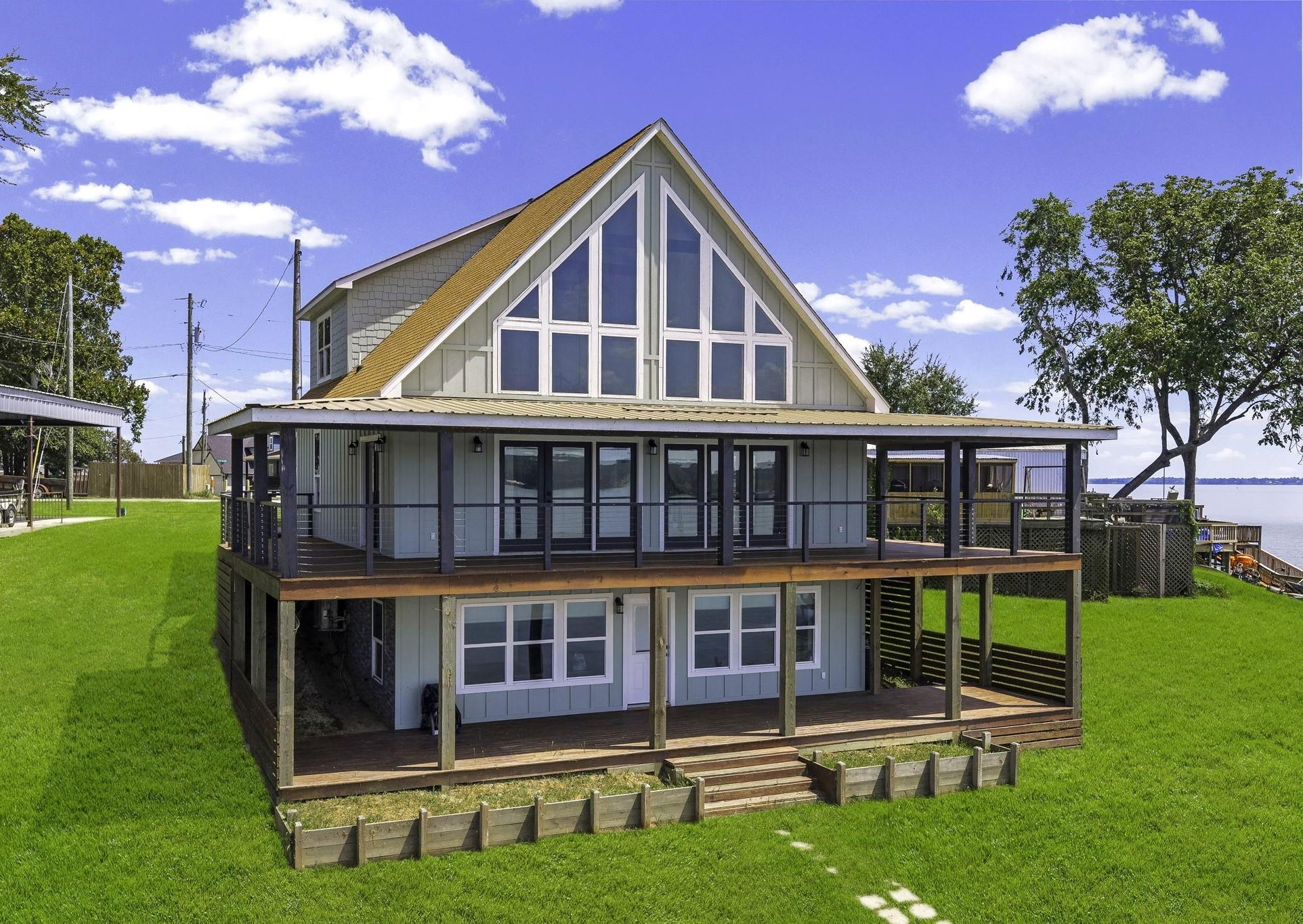 578 Dove Island