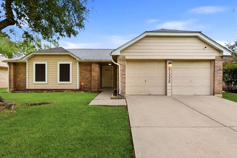 Photo of 21330 Golden Dove Drive, Spring, TX 77388 (MLS # 44358082)