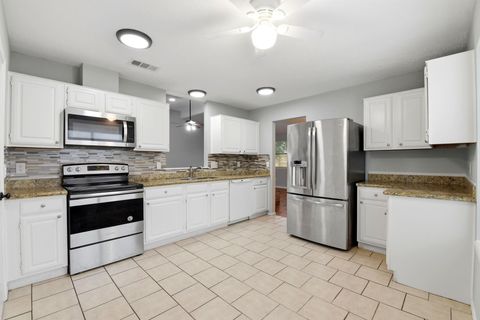 Photo of 21330 Golden Dove Drive, Spring, TX 77388 (MLS # 44358082)