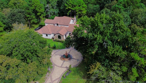 Photo of 2426 Blue Lake Drive, Magnolia, TX 77354 (MLS # 88976601)