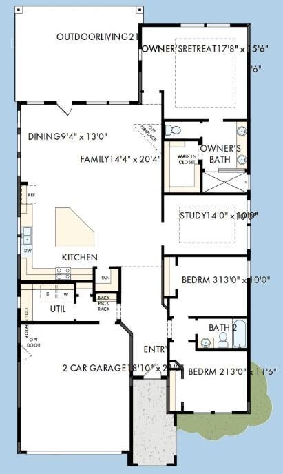 12335 Sweet Gum Drive
