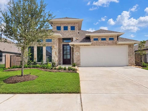 Photo of 31523 Meadow Place Lane LN, Fulshear, TX 77423 (MLS # 37959051)