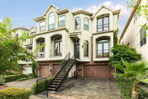 2334 Camden Drive Houston TX 77021