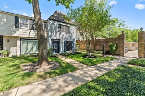 Photo of 14435 Still Meadow Drive, Houston, TX 77079 (MLS # 94257776)