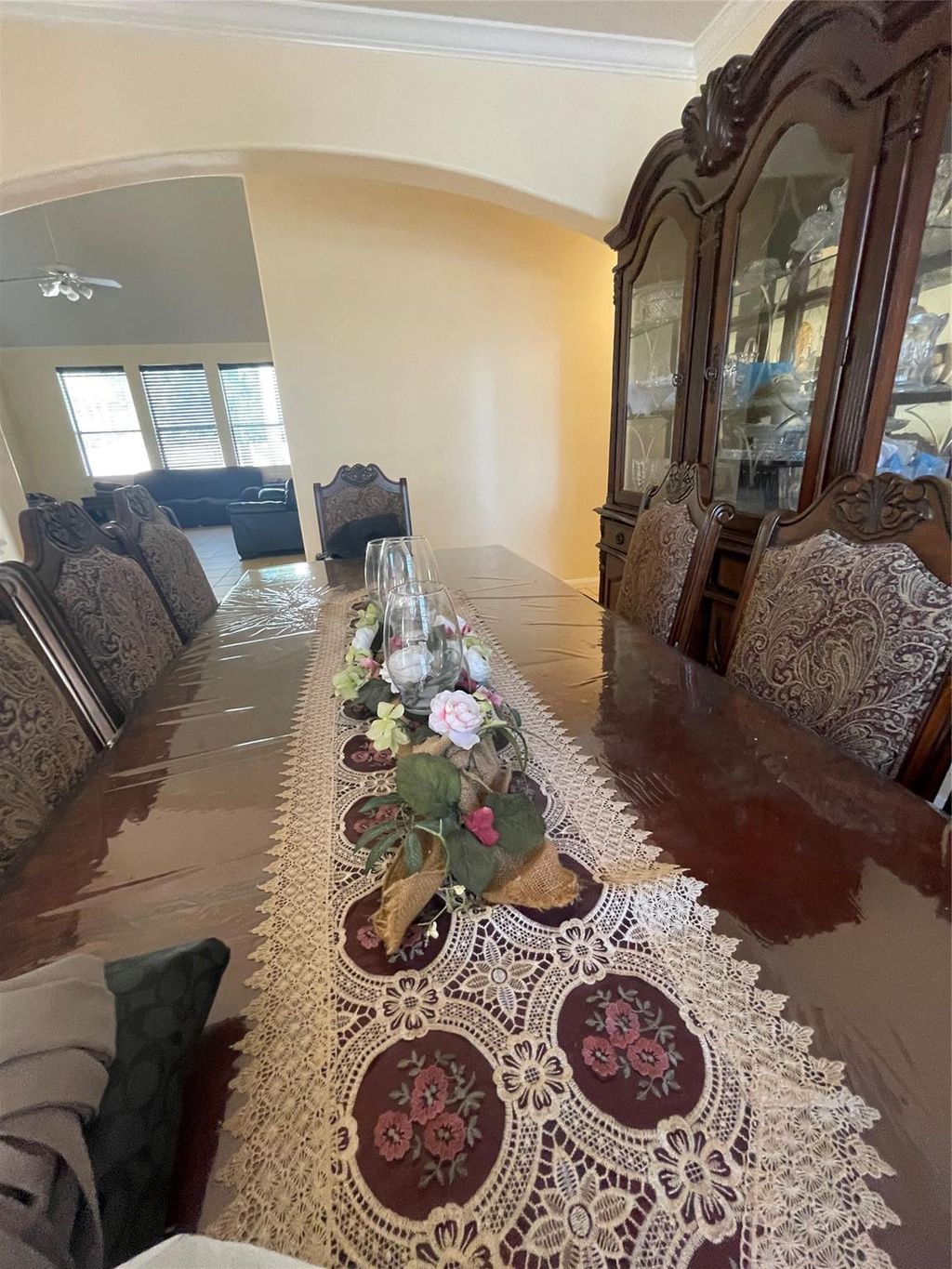 Photo of 26864 Calgary Pointe Drive, Kingwood, TX 77339 (MLS # 53614609)