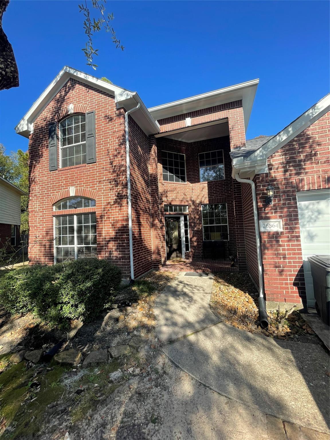 26864 Calgary Pointe Drive