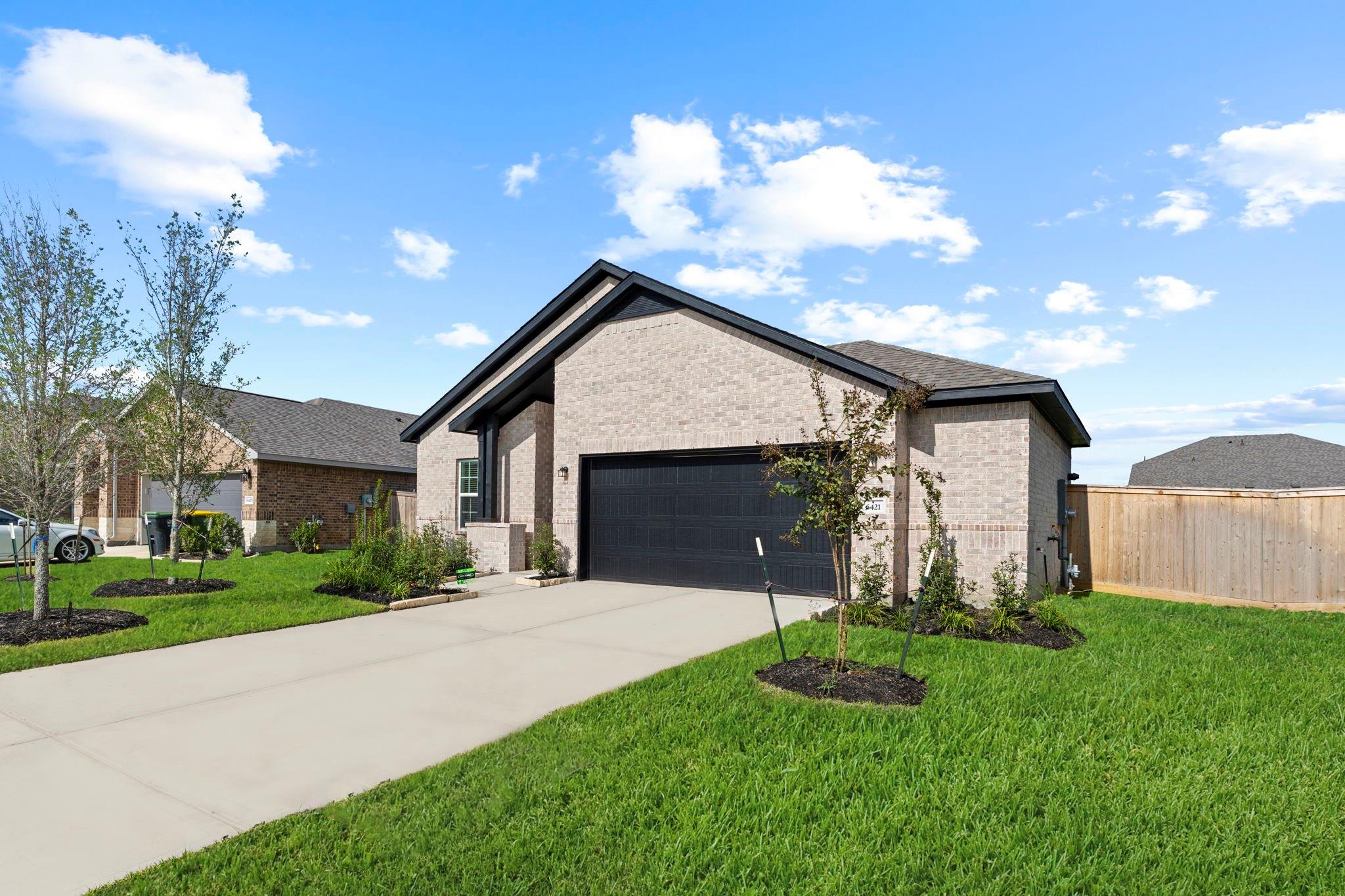 6421 Green Enclave Trail