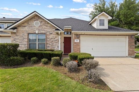 Photo of 405 Harbor Oaks Drive, Beaumont, TX 77706 (MLS # 39681034)