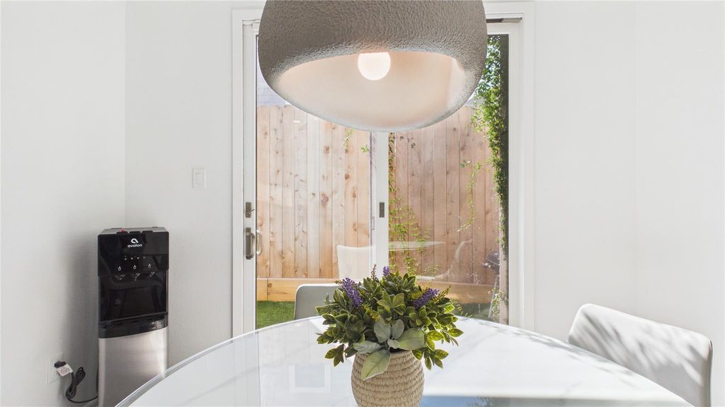 Photo of 1211 Jackson Boulevard #G, Houston, TX 77006 (MLS # 40540646)