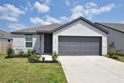 Photo of 10218 Prairie Dunes Lane, Cleveland, TX 77327 (MLS # 63684620) Photo of 10218 Prairie Dunes Lane, Cleveland, TX 77327 (MLS # 63684620)