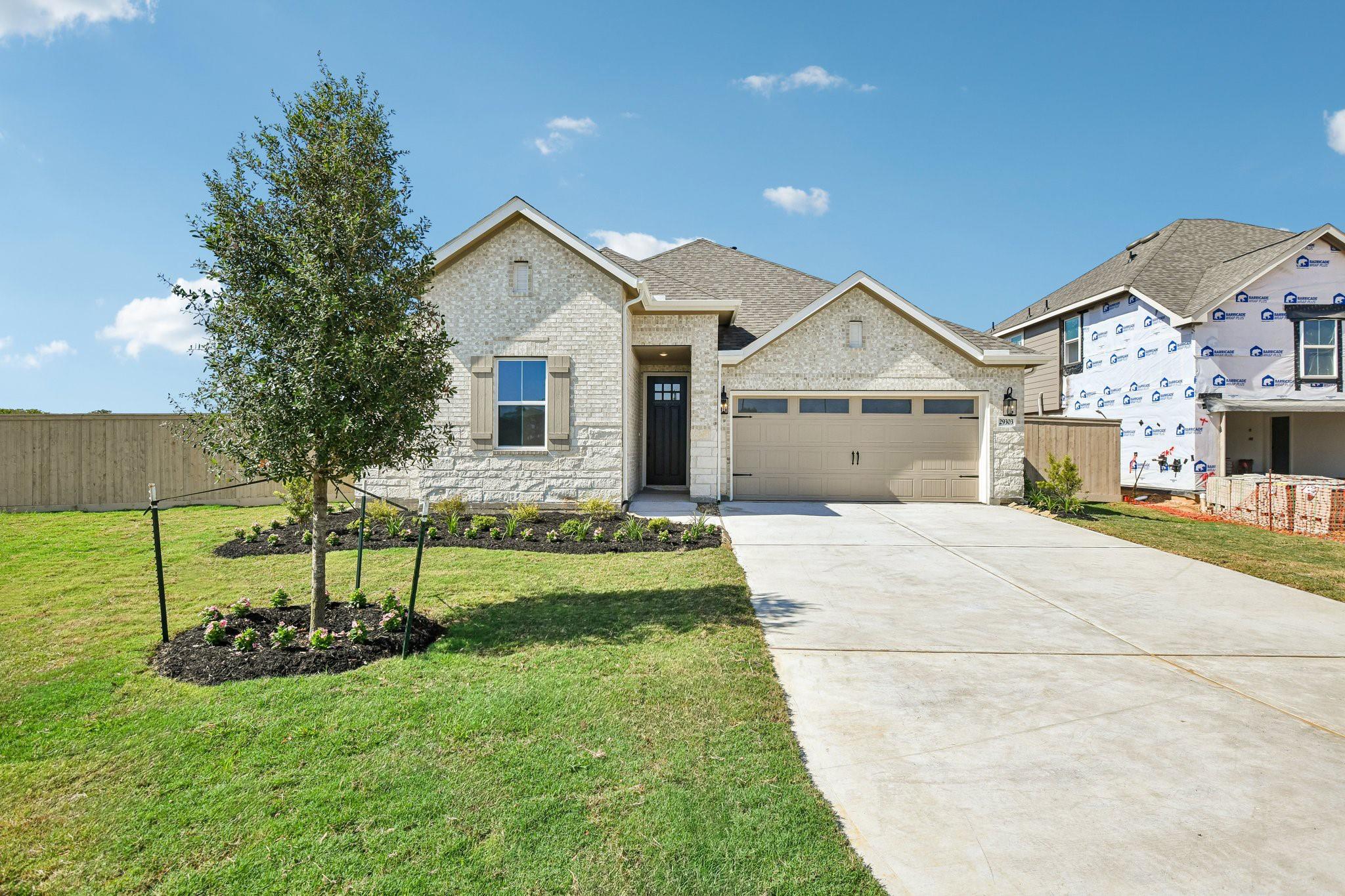 29303 Hillberry Oaks Court