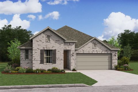 Photo of 29303 Hillberry Oaks Court, Waller, TX 77484 (MLS # 94817968)