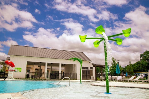 Photo of 29303 Hillberry Oaks Court, Waller, TX 77484 (MLS # 94817968)