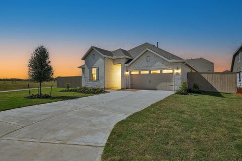 Photo of 29303 Hillberry Oaks Court, Waller, TX 77484 (MLS # 94817968)