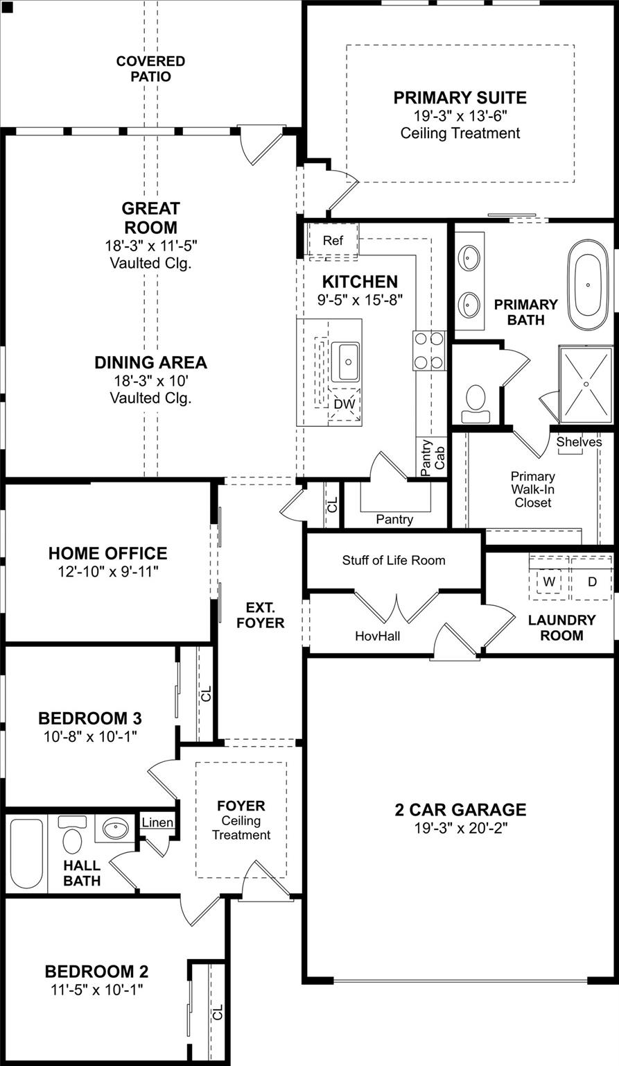 29303 Hillberry Oaks Court