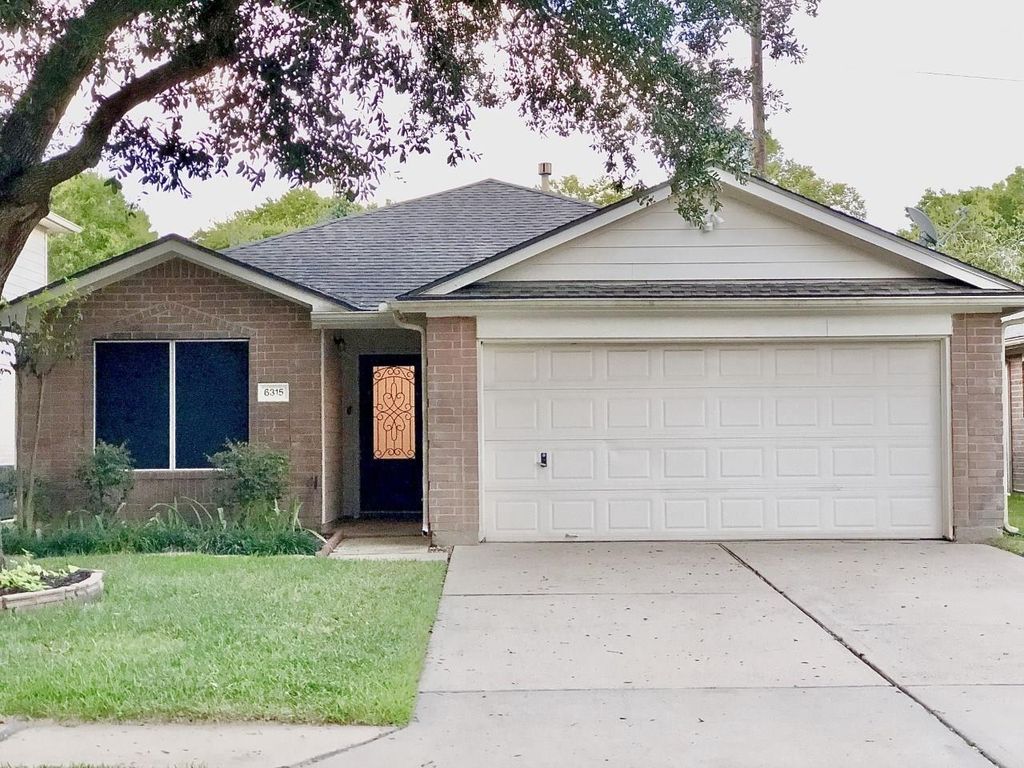 Photo of 6315 Canyon Rock Way, Katy, TX 77450 (MLS # 29510401)