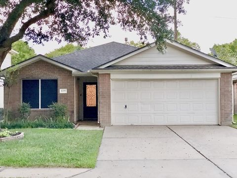 Photo of 6315 Canyon Rock Way, Katy, TX 77450 (MLS # 29510401)