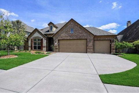 3407 Noblewood Court Pearland TX 77584