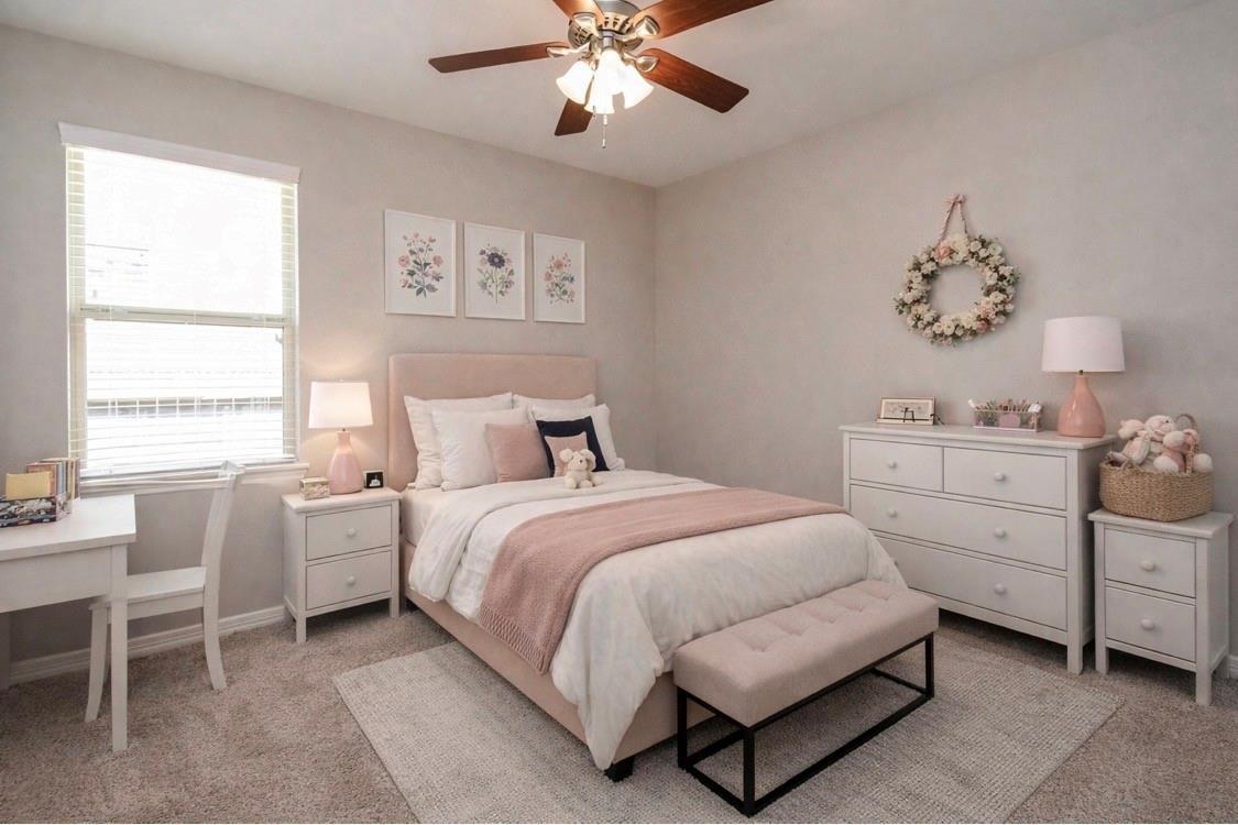 3407 Noblewood Court