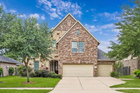 Photo of 28906 Davenport Drive, Katy, TX 77494 (MLS # 42896199)