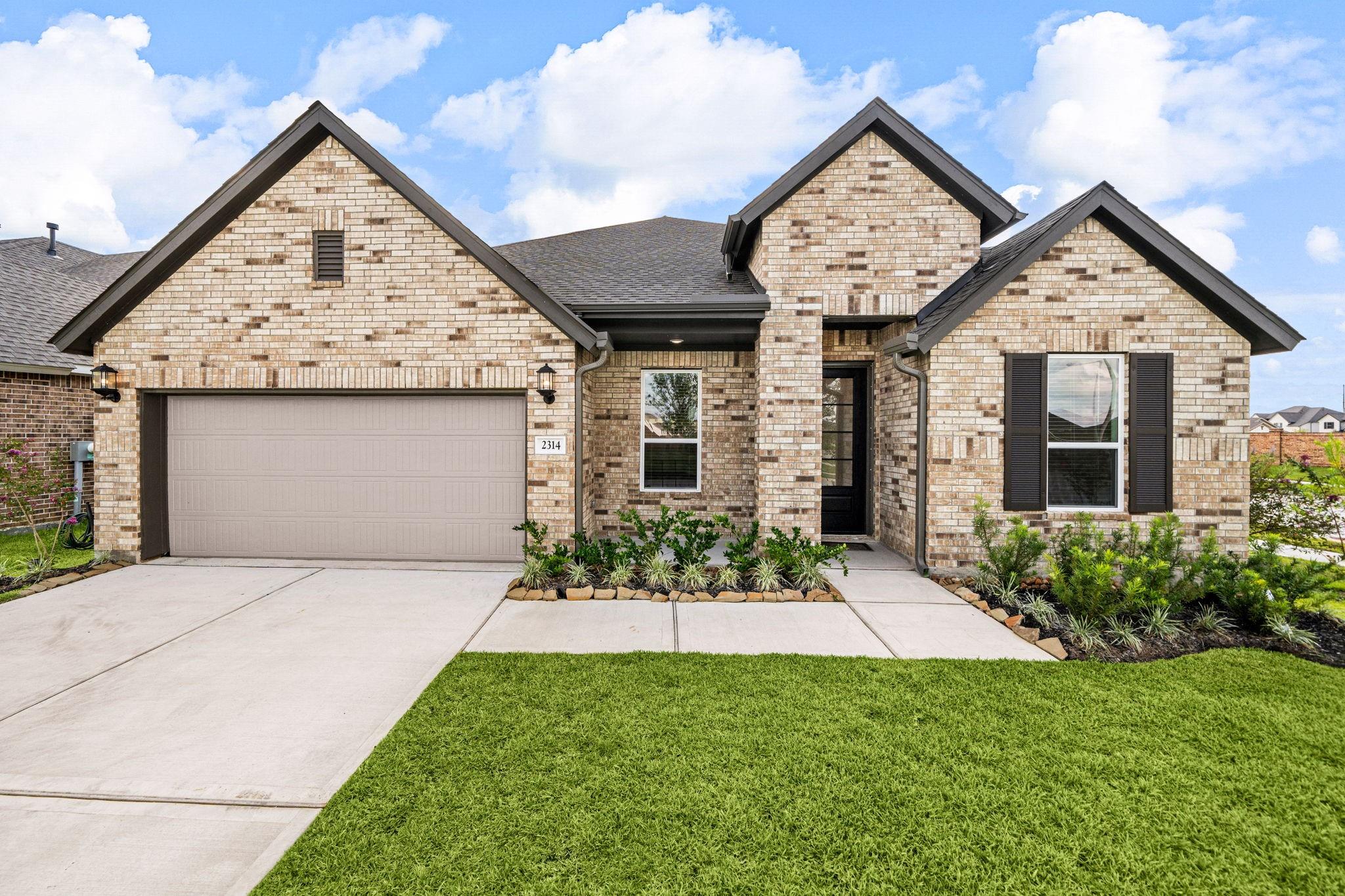 2314 Seneca Lake Drive