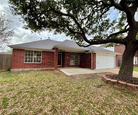 Photo of 2118 Westminister Street, Pearland, TX 77581 (MLS # 51973489)