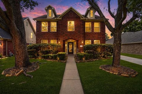 Photo of 23127 Willow Canyon Drive, Katy, TX 77494 (MLS # 94961046)