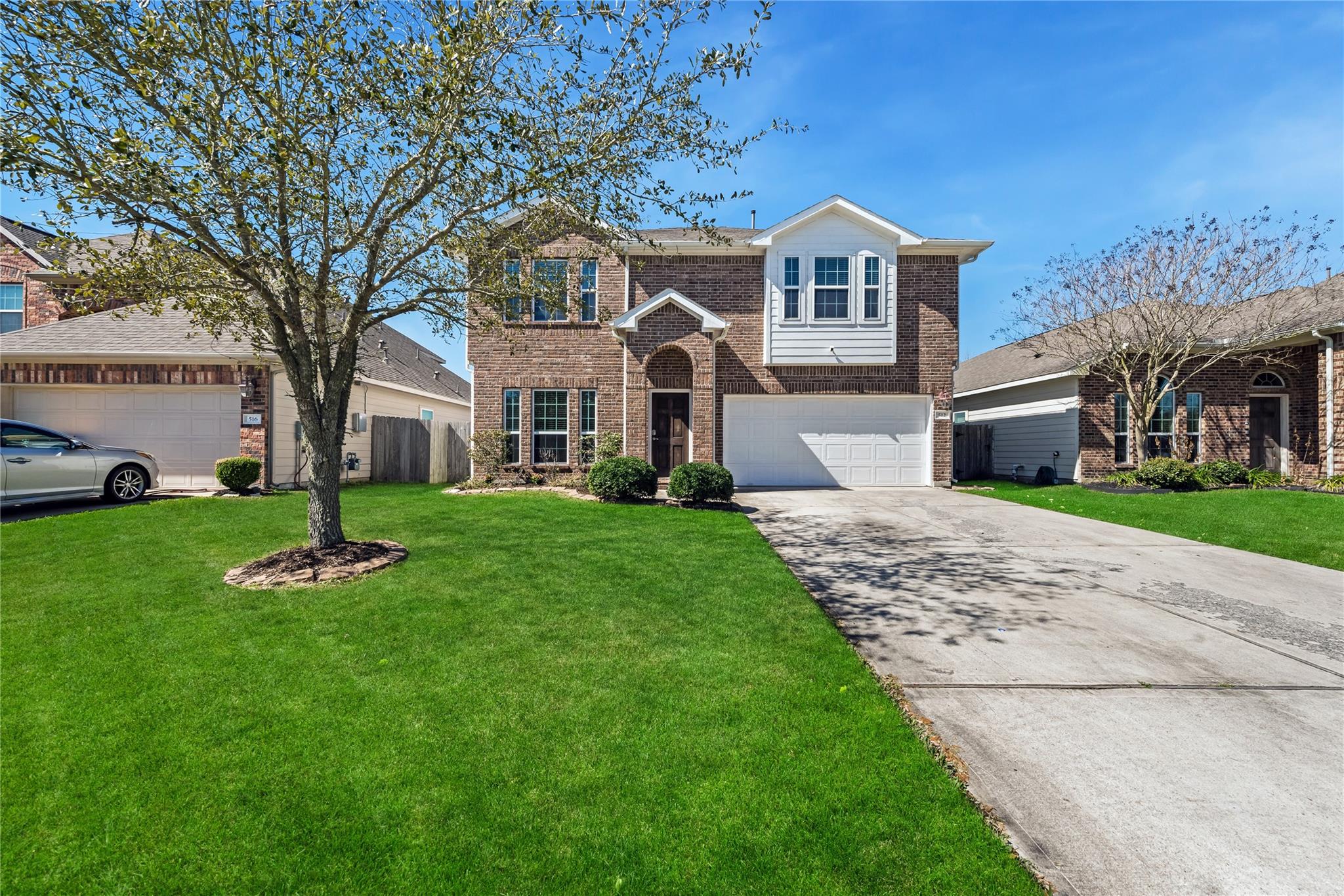 512 Forest Village Circle