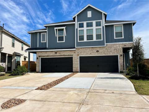 Photo of 5719 Foggy Vine Court Ct, Fulshear, TX 77441 (MLS # 31300700)