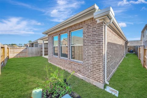 Tiny photo for 42532 Edmund Rucker Lane, Magnolia, TX 77354 (MLS # 59613700)