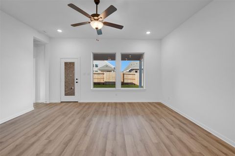 Tiny photo for 42532 Edmund Rucker Lane, Magnolia, TX 77354 (MLS # 59613700)