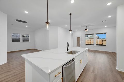 Tiny photo for 42532 Edmund Rucker Lane, Magnolia, TX 77354 (MLS # 59613700)