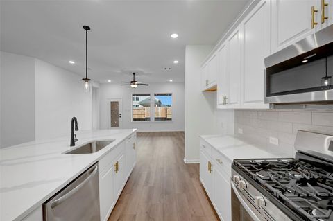 Tiny photo for 42532 Edmund Rucker Lane, Magnolia, TX 77354 (MLS # 59613700)