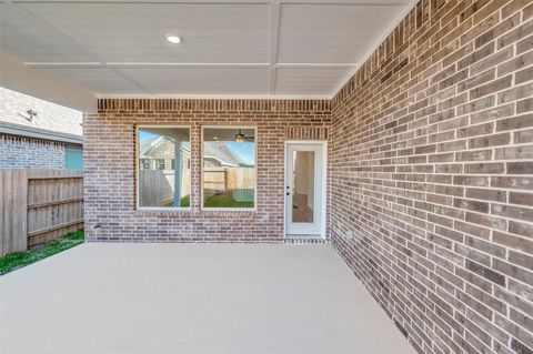 Tiny photo for 42532 Edmund Rucker Lane, Magnolia, TX 77354 (MLS # 59613700)