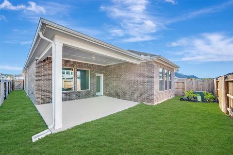 Tiny photo for 42532 Edmund Rucker Lane, Magnolia, TX 77354 (MLS # 59613700)