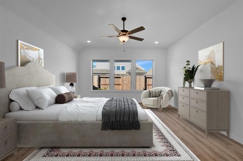 Tiny photo for 42532 Edmund Rucker Lane, Magnolia, TX 77354 (MLS # 59613700)