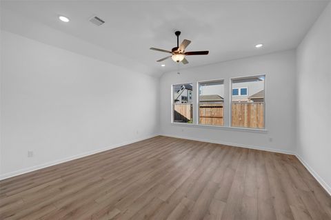 Tiny photo for 42532 Edmund Rucker Lane, Magnolia, TX 77354 (MLS # 59613700)