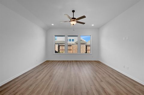 Tiny photo for 42532 Edmund Rucker Lane, Magnolia, TX 77354 (MLS # 59613700)