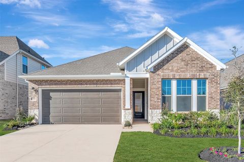 Photo of 42532 Edmund Rucker Lane, Magnolia, TX 77354 (MLS # 59613700)