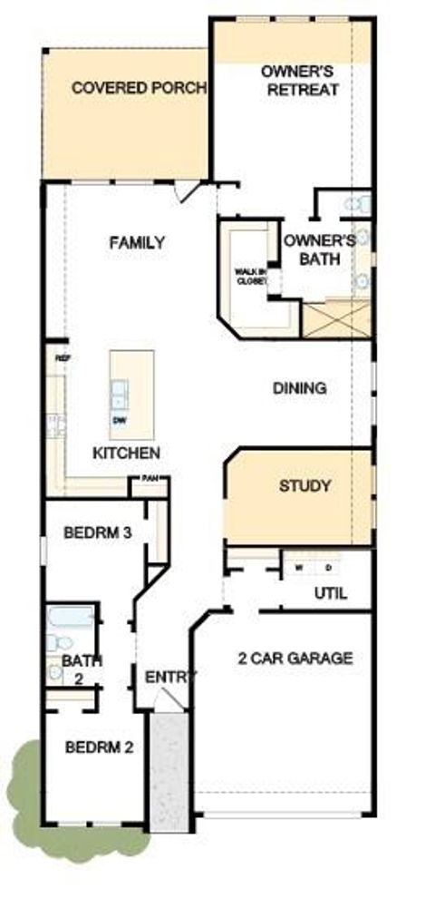 Tiny photo for 42532 Edmund Rucker Lane, Magnolia, TX 77354 (MLS # 59613700)