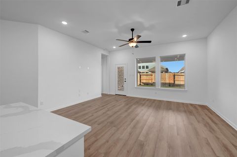 Tiny photo for 42532 Edmund Rucker Lane, Magnolia, TX 77354 (MLS # 59613700)